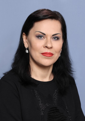 Белоконева Ольга Борисовна
